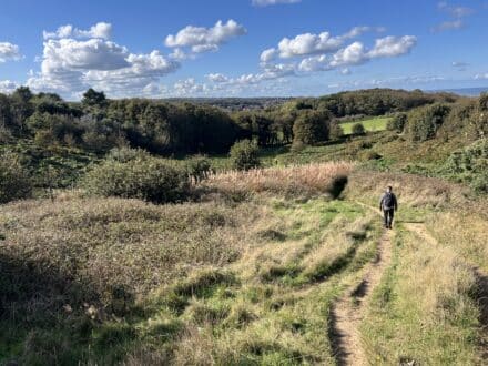 Happy Valley Cromer