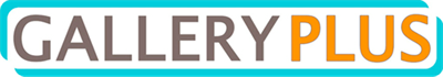 Gallery Plus logo
